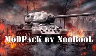 Модпак NooBooL 0.9.17.0.3
