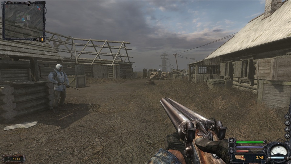 Мод OGSM CS 1.8