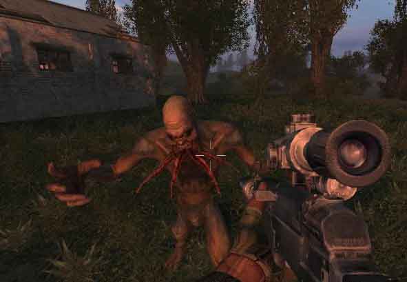 Atmospheric Addon 3.0