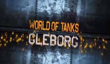 Мод от Глеборга для World of Tanks