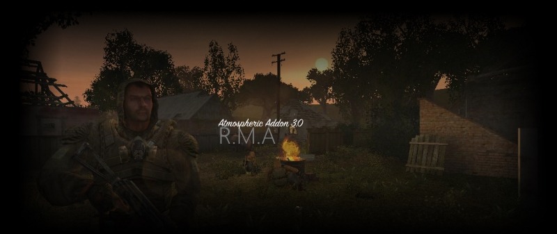 R.M.A. Atmospheric Addon 3.0