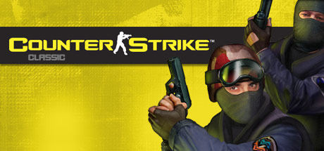 Counter strike 1.6 original