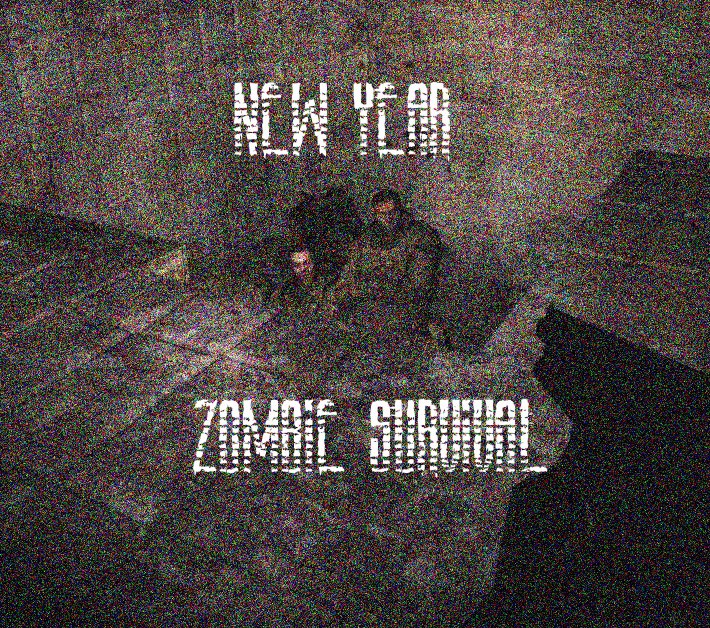 New Year Zombie Survival