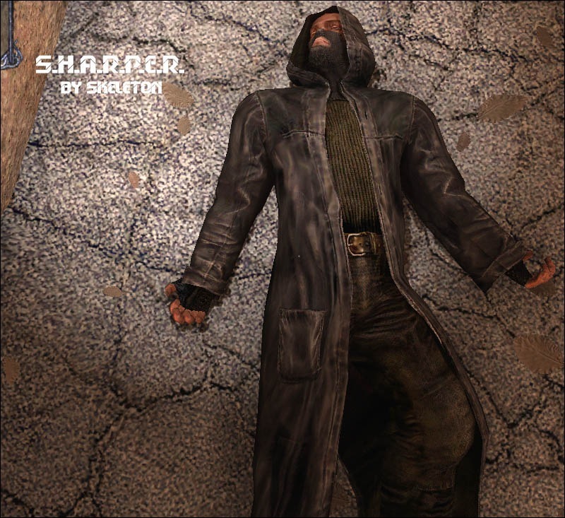 S.H.A.R.P.E.R. - FULL VERSION