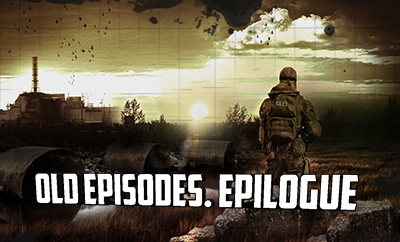 Мод Old Episodes. Epilogue