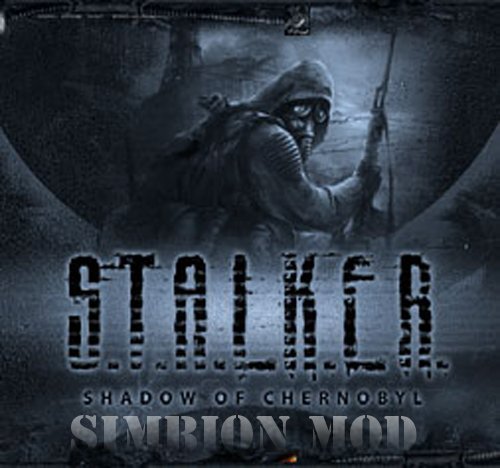 S.T.A.L.K.E.R. SIMBION