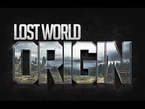 STALKER Lost World