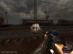 Сталкер Последний день