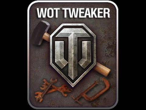 Wot tweaker plus