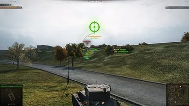 Aimbot shaytan
