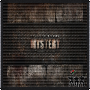 Сталкер Чистое Небо MYSTERY
