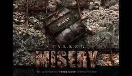 Сталкер Call of Pripyat - MISERY