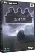 Сталкер - SZM COP