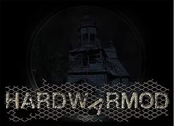 Сталкер HARDWARMOD 3.1