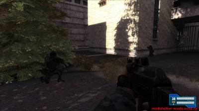 Сталкер - We are Not Alone