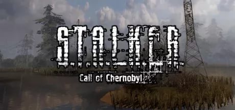 Сталкер - call of chernobyl mod