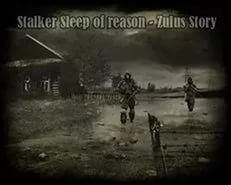 Sleep Of Reason - Zulus Story