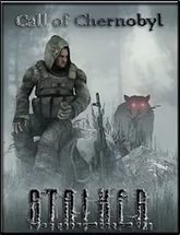 S.T.A.L.K.E.R. Call of Pripyat - Call of Chernobyl