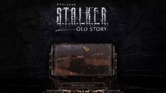 Сталкер Чистое Небо Old Story