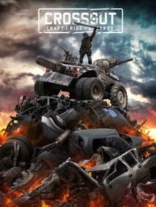 Crossout