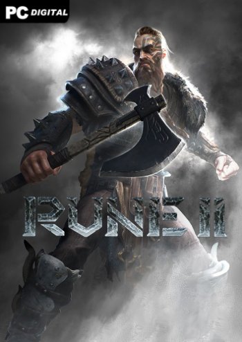 RUNE II