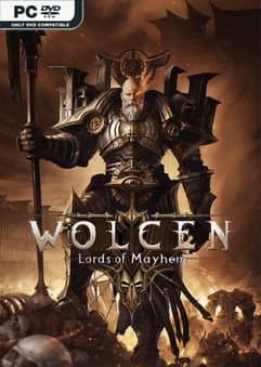 Wolcen: Lords of Mayhem