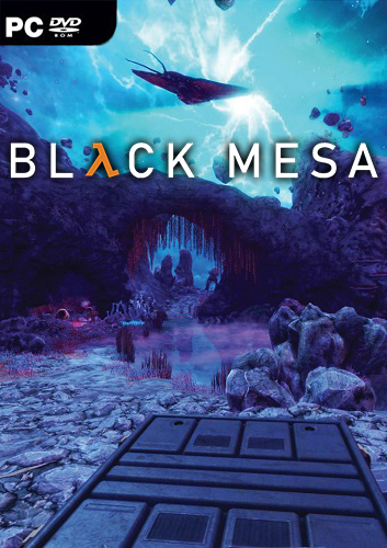 Black Mesa 2020