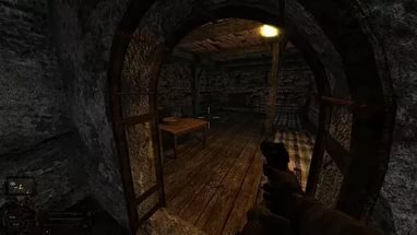 STALKER SHOC