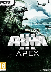 Arma 3: Apex Edition