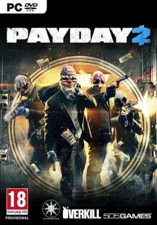 PayDay 2