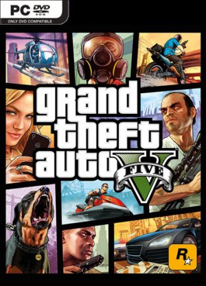 GTA 5