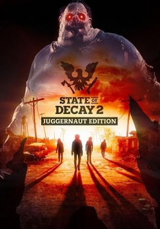 State of Decay 2