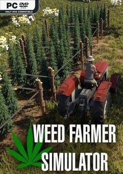 Weed Farmer Simulator