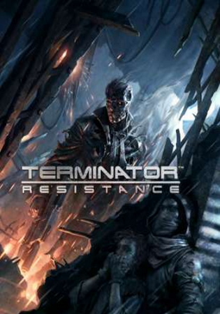 Terminator Resistance