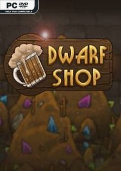 Dwarf Shop