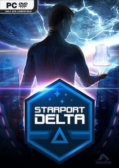 Starport Delta