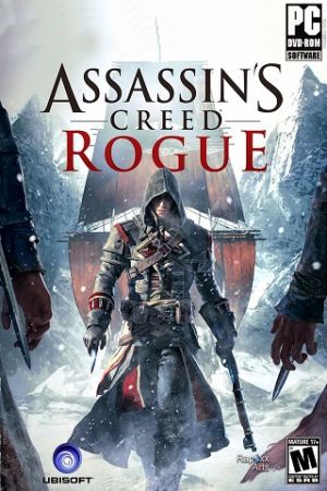 Assassin Creed Rogue