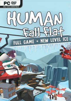 Human Fall Flat
