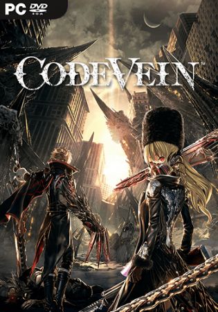 CODE VEIN