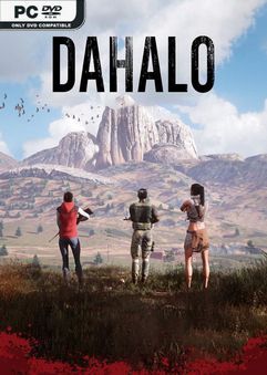 DAHALO