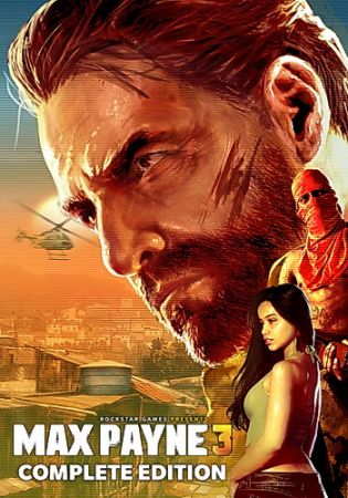 Max Payne 3