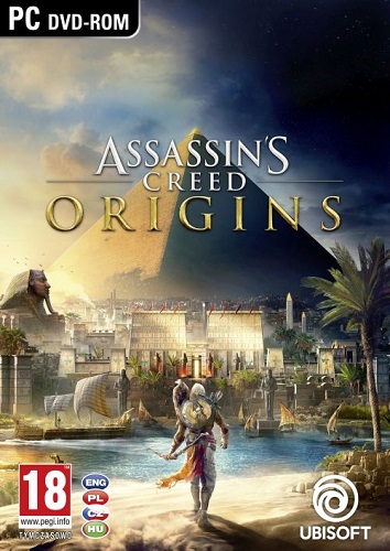 Assassin Creed Origins (Истоки)