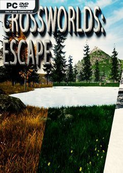 CrossWorlds Escape
