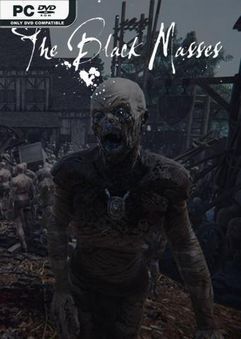 The Black Masses