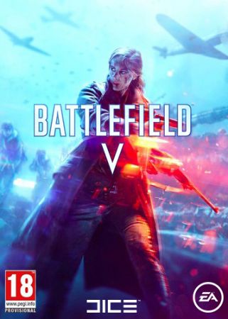Battlefield V