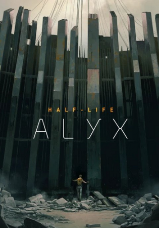 Half-Life Alyx