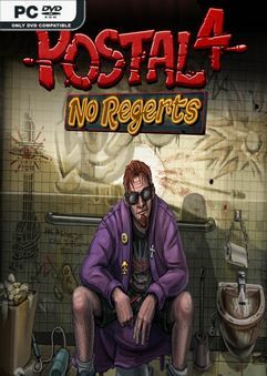 POSTAL 4