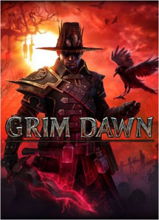 Grim Dawn