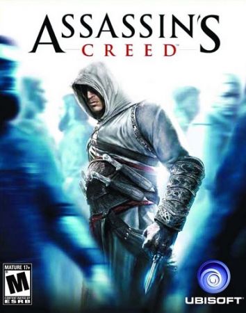 Assassin Creed Director