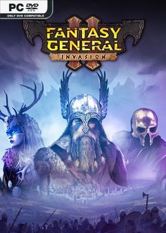 Fantasy General II Invasion